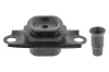 Lagerung, Schaltgetriebe links TOPRAN 702 334