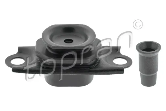Lagerung, Schaltgetriebe links TOPRAN 702 334 Bild Lagerung, Schaltgetriebe links TOPRAN 702 334