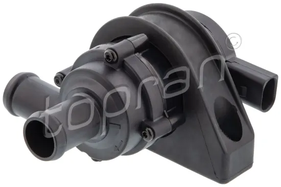 Wasserumwälzpumpe, Standheizung TOPRAN 117 489 Bild Wasserumwälzpumpe, Standheizung TOPRAN 117 489