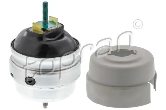 Lagerung, Motor links TOPRAN 110 385 Bild Lagerung, Motor links TOPRAN 110 385