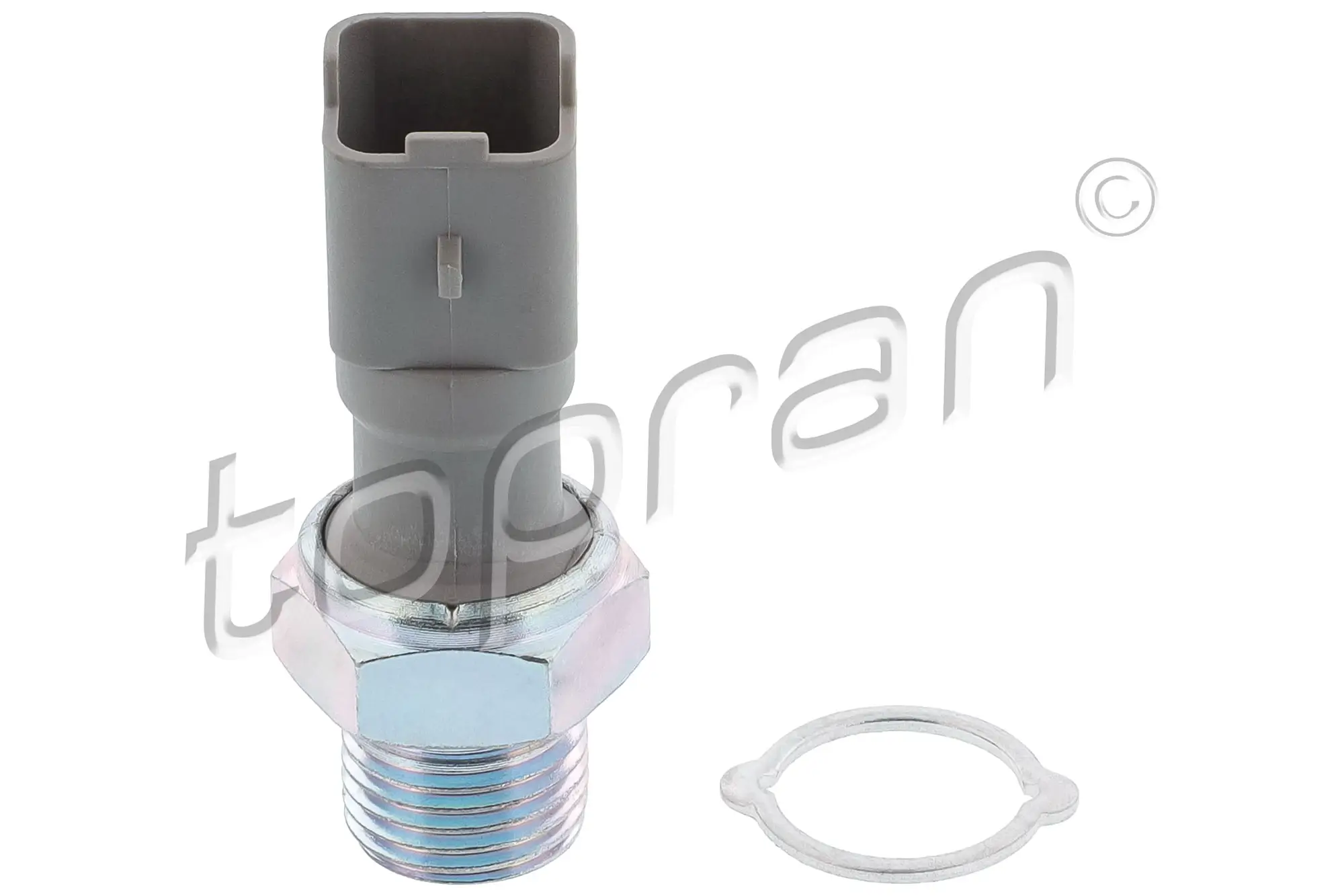 Öldruckschalter TOPRAN 302 797