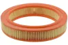 Luftfilter TOPRAN 101 001