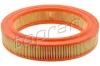 Luftfilter TOPRAN 101 001