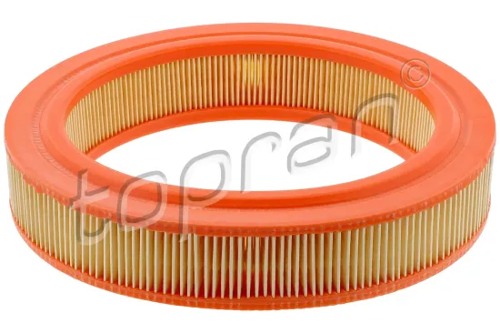 Luftfilter TOPRAN 101 001 Bild Luftfilter TOPRAN 101 001