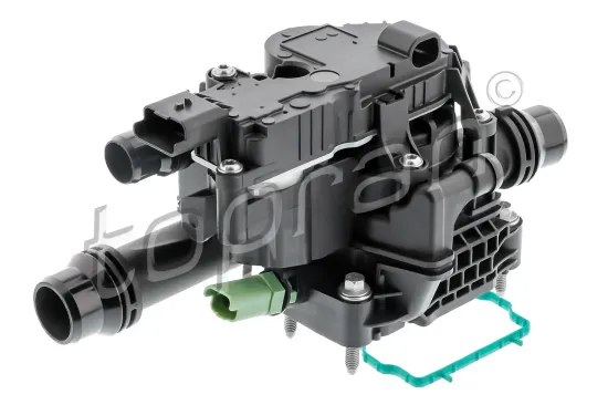 Lagerung, Automatikgetriebe hinten TOPRAN 409 795 Bild Lagerung, Automatikgetriebe hinten TOPRAN 409 795