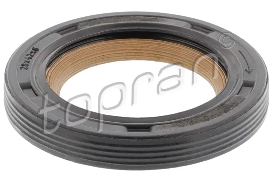 Wellendichtring, Nockenwelle stirnseitig TOPRAN 700 901 Bild Wellendichtring, Nockenwelle stirnseitig TOPRAN 700 901