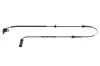 Sensor, Raddrehzahl Vorderachse links Vorderachse rechts TOPRAN 504 386