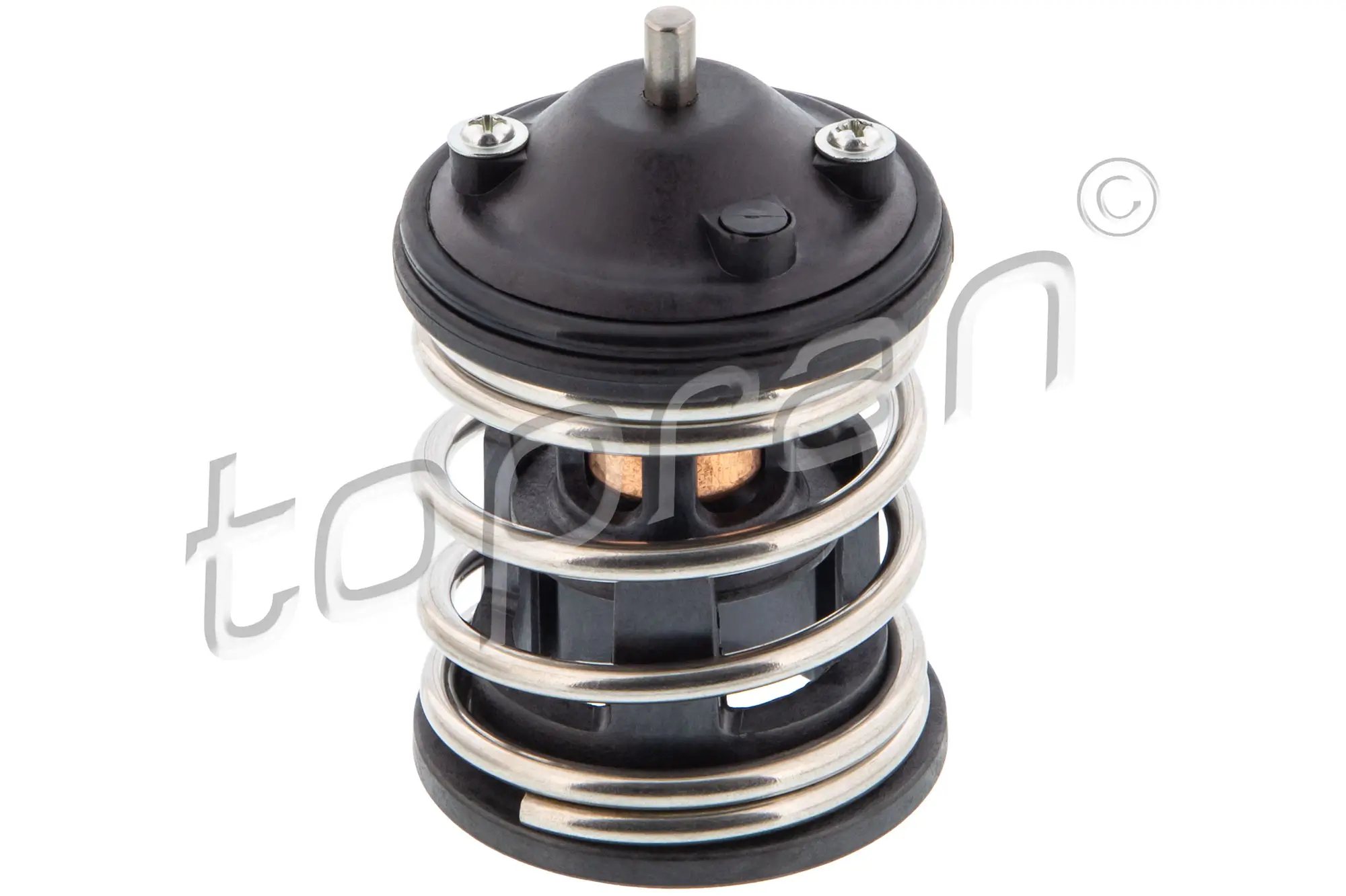 Thermostat, Kühlmittel TOPRAN 503 055