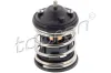Thermostat, Kühlmittel TOPRAN 503 055