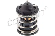 Thermostat, Kühlmittel TOPRAN 503 055