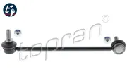 Stange/Strebe, Stabilisator Vorderachse rechts TOPRAN 401 733