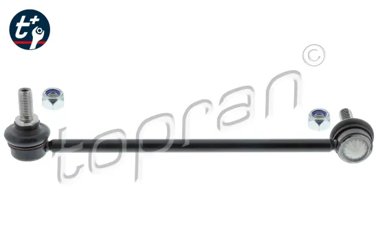 Stange/Strebe, Stabilisator Vorderachse rechts TOPRAN 401 733 Bild Stange/Strebe, Stabilisator Vorderachse rechts TOPRAN 401 733