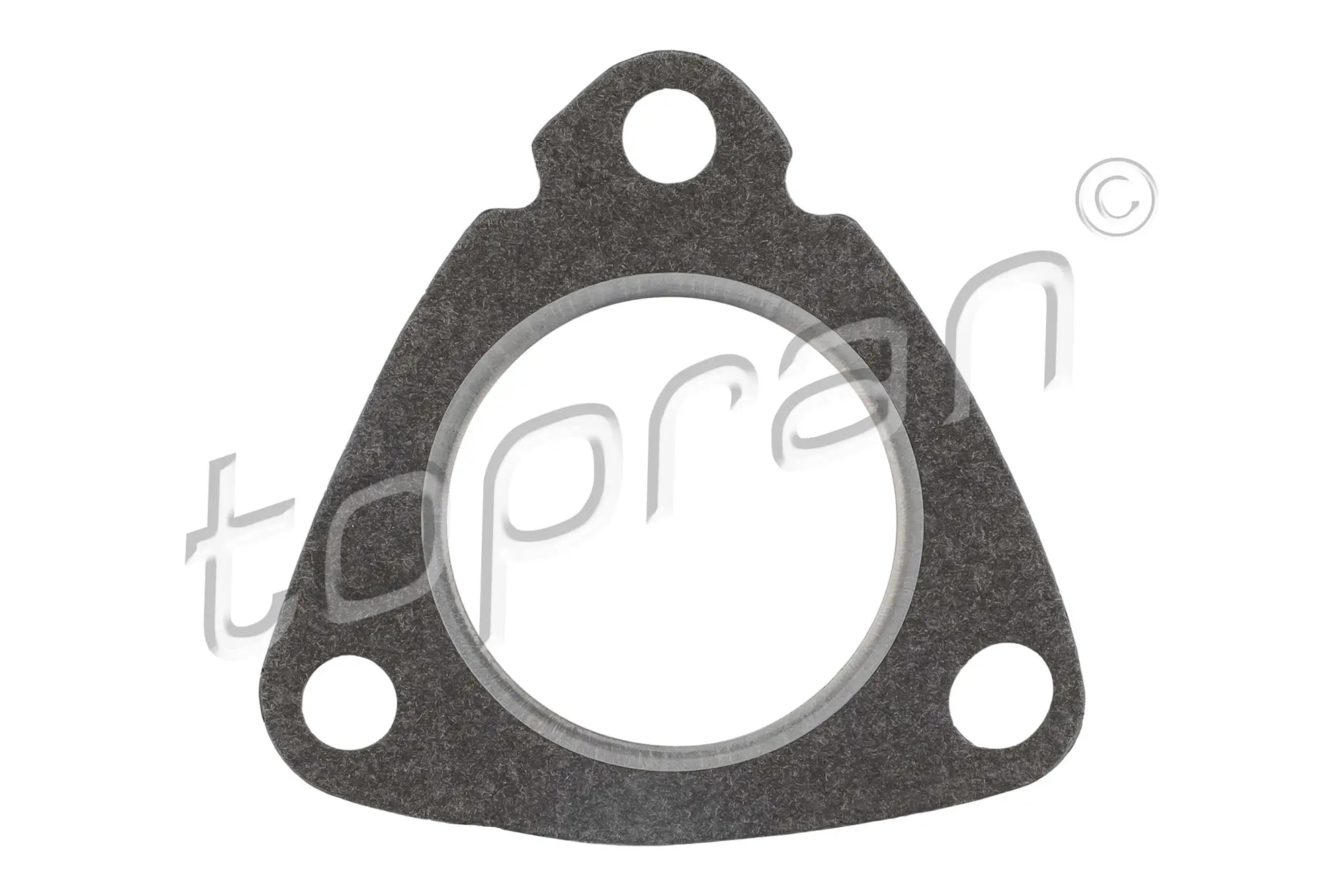 Dichtung, Abgasrohr TOPRAN 500 850