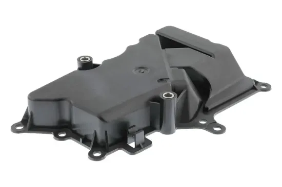 Ölabscheider, Kurbelgehäuseentlüftung Motorblock seitlicher Anbau TOPRAN 121 169 Bild Ölabscheider, Kurbelgehäuseentlüftung Motorblock seitlicher Anbau TOPRAN 121 169