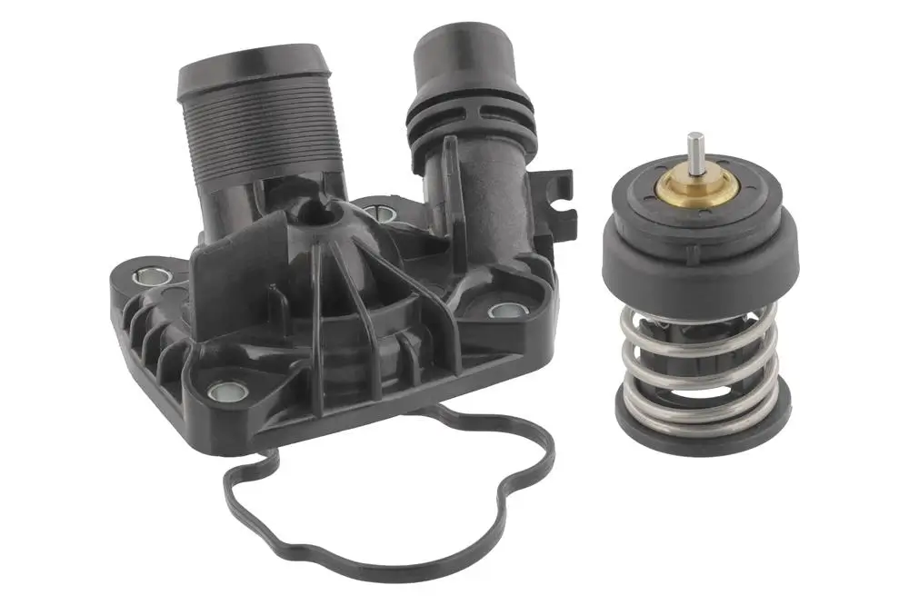 Thermostat, Kühlmittel TOPRAN 504 635
