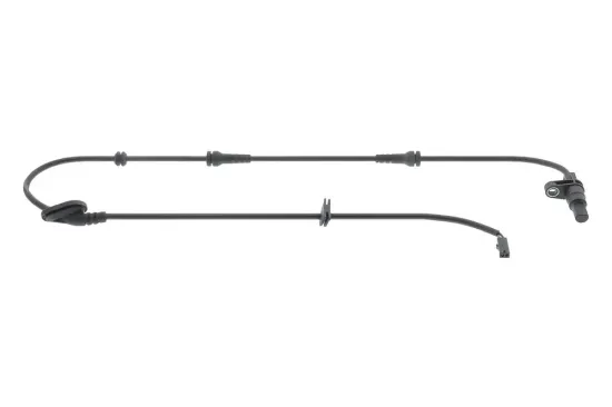 Sensor, Raddrehzahl Hinterachse links TOPRAN 120 753 Bild Sensor, Raddrehzahl Hinterachse links TOPRAN 120 753