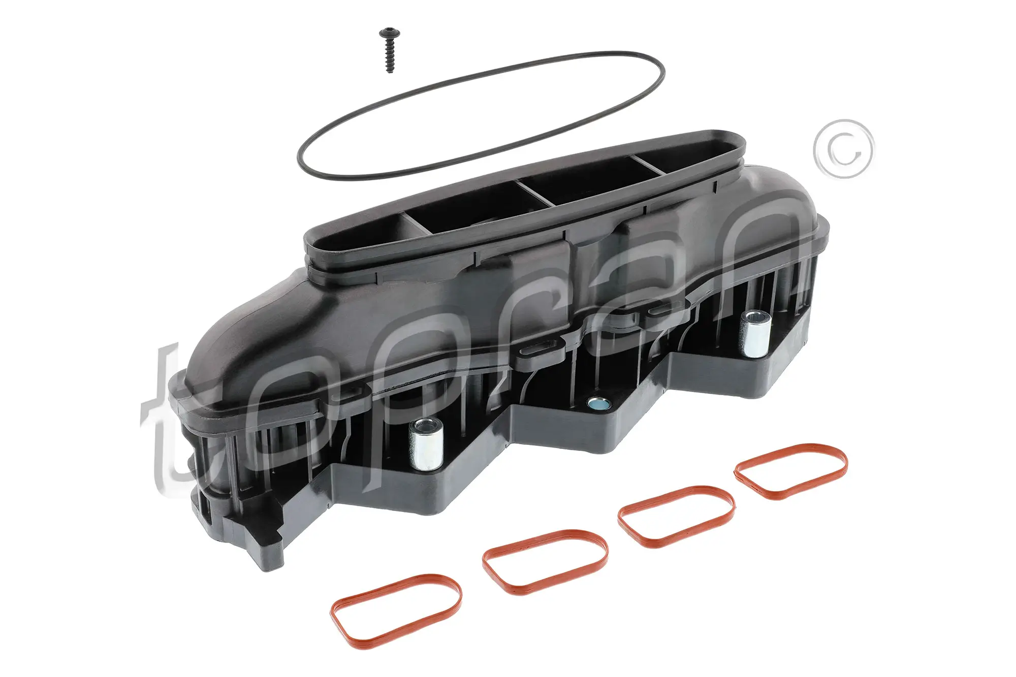 Saugrohrmodul TOPRAN 410 441