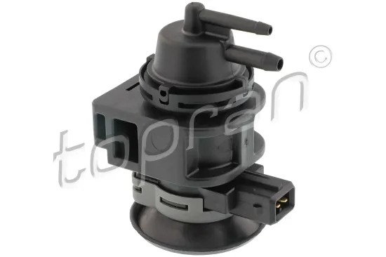 Druckwandler, Abgassteuerung TOPRAN 701 208 Bild Druckwandler, Abgassteuerung TOPRAN 701 208
