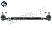 Spurstange Vorderachse rechts TOPRAN 400 765