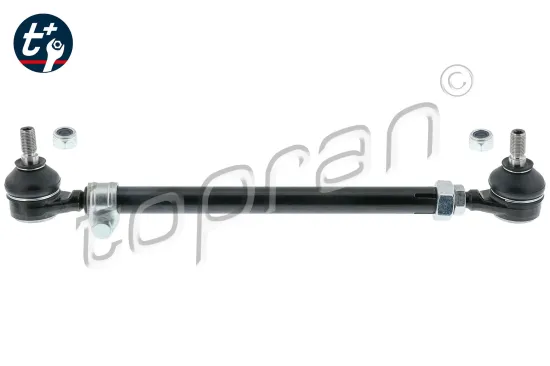 Spurstange Vorderachse rechts TOPRAN 400 765 Bild Spurstange Vorderachse rechts TOPRAN 400 765