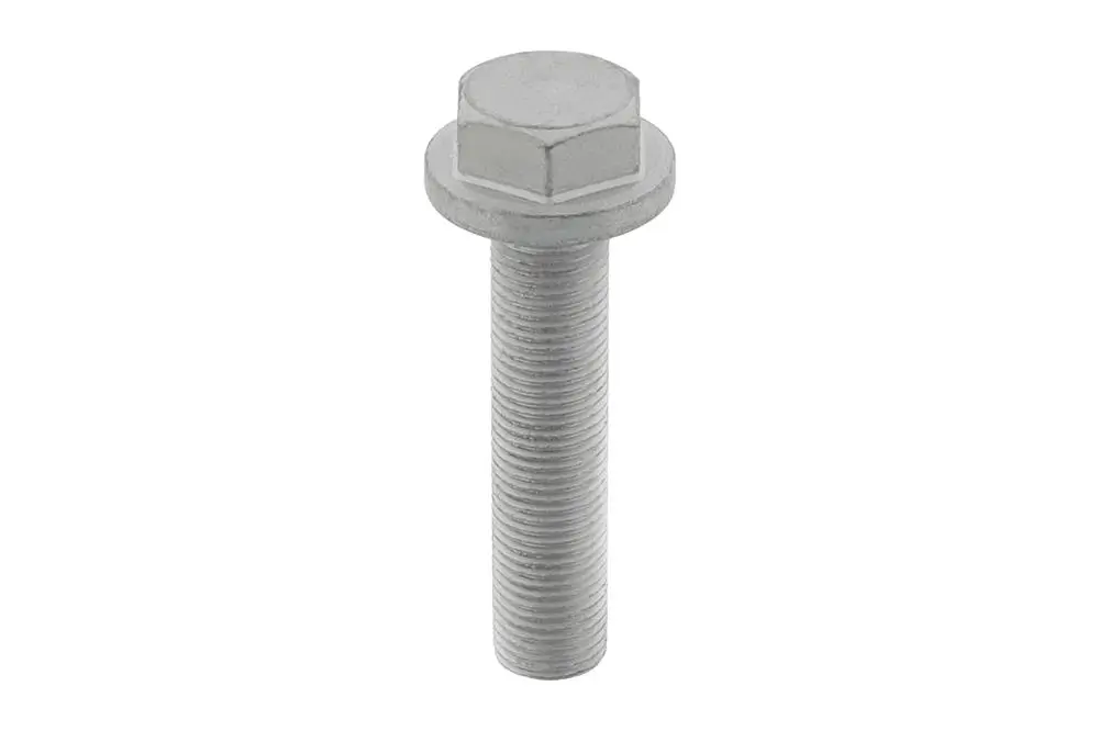 Riemenscheibenschraube TOPRAN 701 657