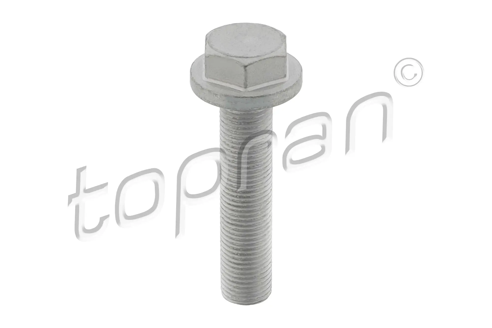 Riemenscheibenschraube TOPRAN 701 657