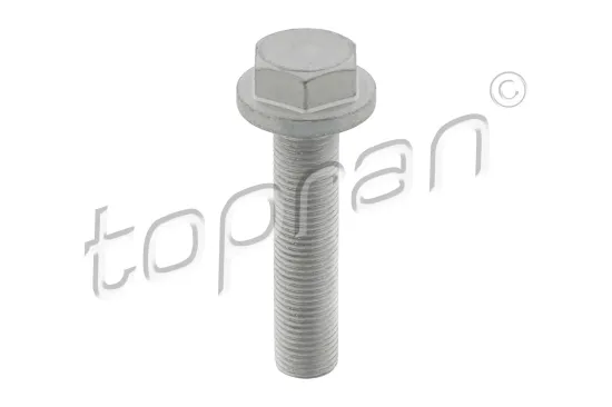 Riemenscheibenschraube TOPRAN 701 657 Bild Riemenscheibenschraube TOPRAN 701 657