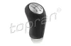 Schalthebelknauf TOPRAN 702 644