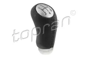 Schalthebelknauf TOPRAN 702 644