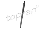 Gasfeder, Koffer-/Laderaum Fahrzeugheckklappe hinten rechts nur einseitig verbaut TOPRAN 120 333