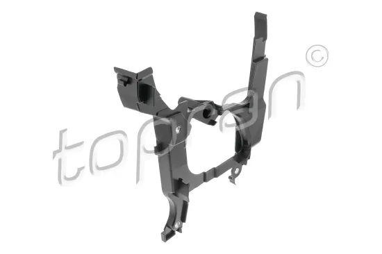 Abdeckung, Zahnriemen unten TOPRAN 702 823 Bild Abdeckung, Zahnriemen unten TOPRAN 702 823