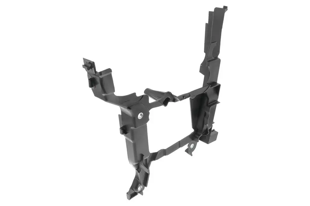 Abdeckung, Zahnriemen unten TOPRAN 702 824