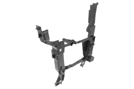 Abdeckung, Zahnriemen unten TOPRAN 702 824 Bild Abdeckung, Zahnriemen unten TOPRAN 702 824