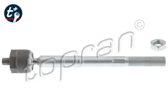 Axialgelenk, Spurstange Vorderachse links Vorderachse rechts TOPRAN 723 806 Bild Axialgelenk, Spurstange Vorderachse links Vorderachse rechts TOPRAN 723 806