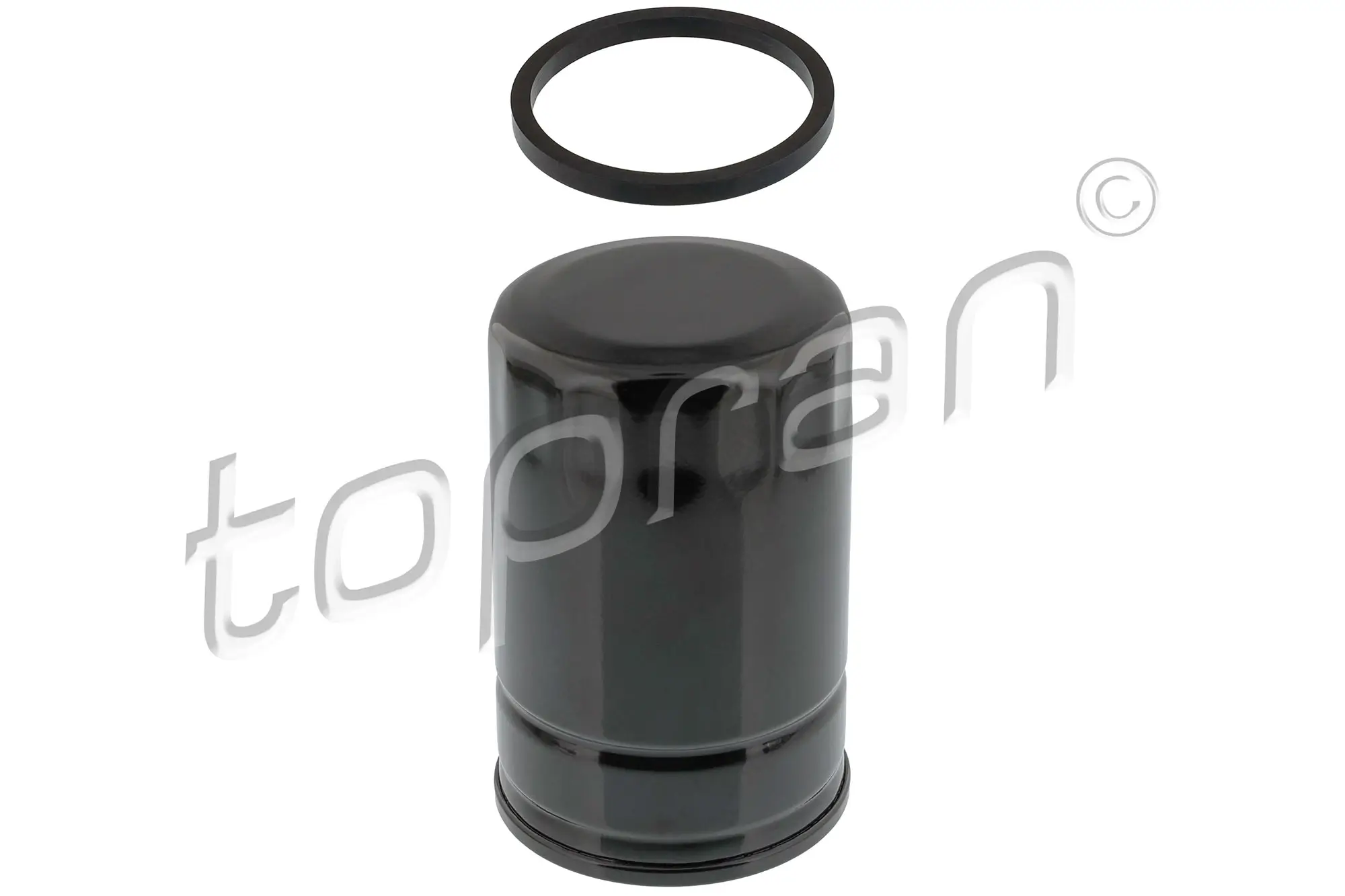 Ölfilter TOPRAN 400 992