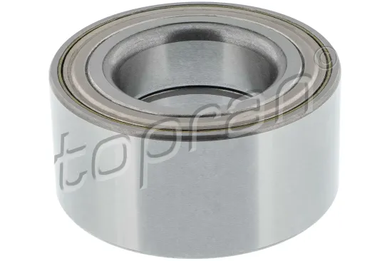 Radlager Vorderachse beidseitig TOPRAN 108 582 Bild Radlager Vorderachse beidseitig TOPRAN 108 582