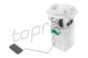 Kraftstoff-Fördereinheit im Kraftstofftank TOPRAN 702 768