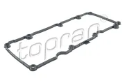 Dichtung, Zylinderkopfhaube oben TOPRAN 120 074