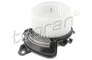 Innenraumgebläse TOPRAN 209 416