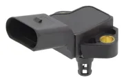 Sensor, Ladedruck Abgasturbolader TOPRAN 119 046