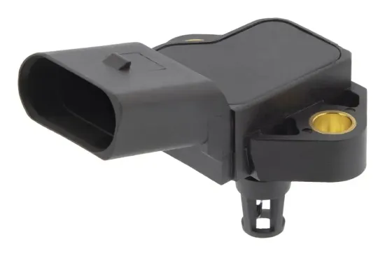 Sensor, Ladedruck Abgasturbolader TOPRAN 119 046 Bild Sensor, Ladedruck Abgasturbolader TOPRAN 119 046