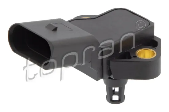 Sensor, Ladedruck Abgasturbolader TOPRAN 119 046 Bild Sensor, Ladedruck Abgasturbolader TOPRAN 119 046