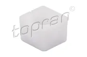 Buchse, Wähl-/Schaltstange TOPRAN 306 158