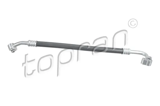 Hochdruckleitung, Klimaanlage TOPRAN 121 452 Bild Hochdruckleitung, Klimaanlage TOPRAN 121 452