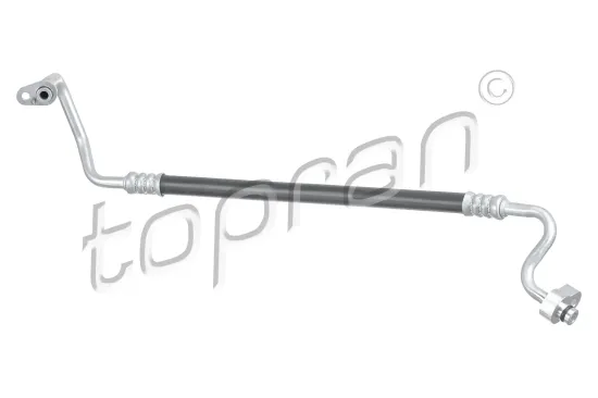 Hochdruckleitung, Klimaanlage TOPRAN 121 451 Bild Hochdruckleitung, Klimaanlage TOPRAN 121 451