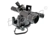 Thermostat, Kühlmittel TOPRAN 208 926