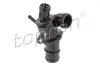 Thermostat, K&uuml;hlmittel TOPRAN 408 440