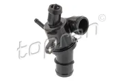 Thermostat, Kühlmittel TOPRAN 408 440
