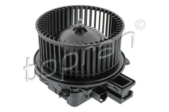 Innenraumgebläse vorne TOPRAN 119 649 Bild Innenraumgebläse vorne TOPRAN 119 649
