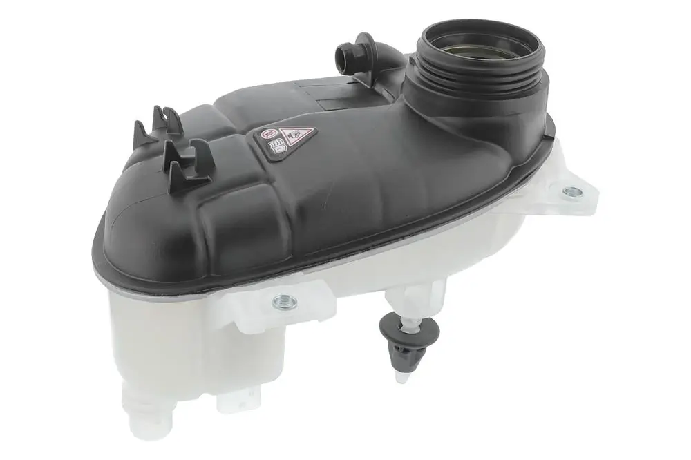 Ausgleichsbehälter, Kühlmittel TOPRAN 411 376